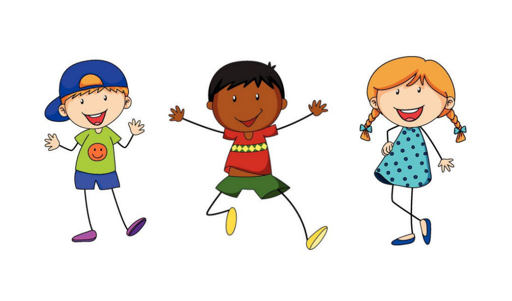 Children and young people in the church