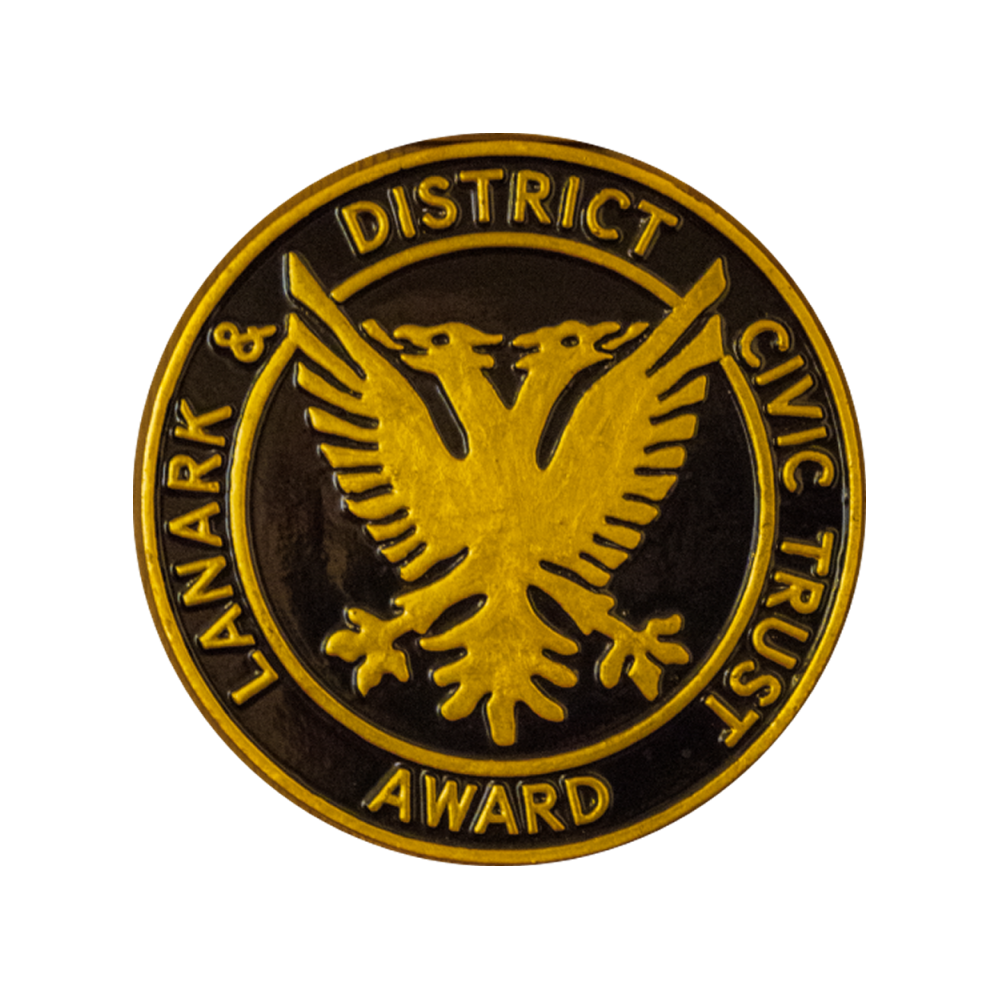 civic trust award