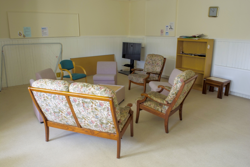 The Upper Church Hall