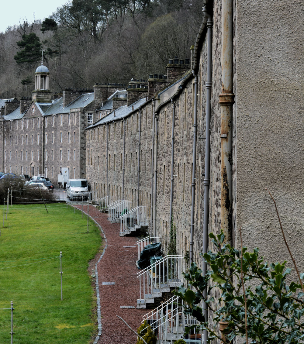 New Lanark